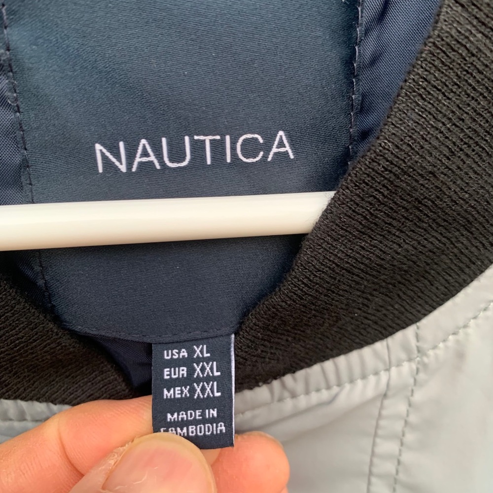 Men’s jacket - Picture 4 of 6